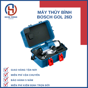 bosch-gol-26d