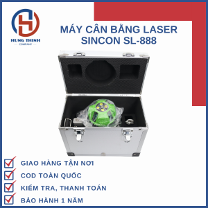 gia-may-can-bang-laser-sincon-sl-888