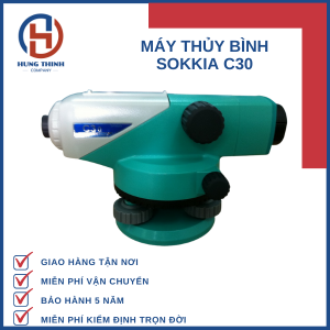 gia-may-thuy-binh-sokkia-c30