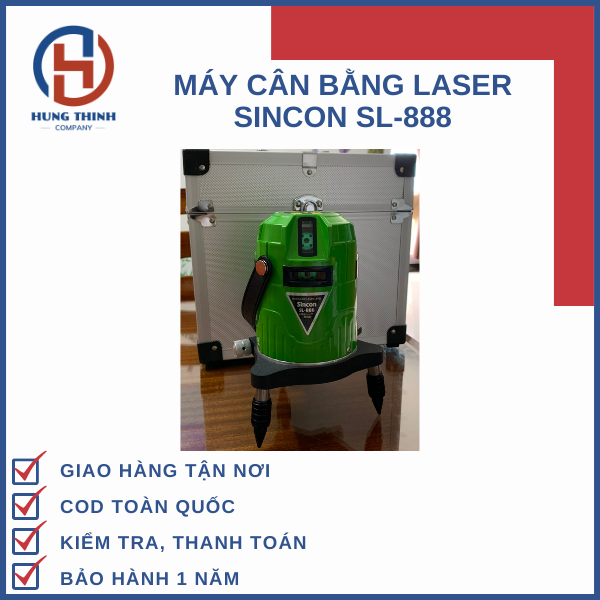 may-can-bang-laser-sincon-sl-888-5-tia-xanh may-can-bang-laser-sincon-sl-888-5-tia-xanh