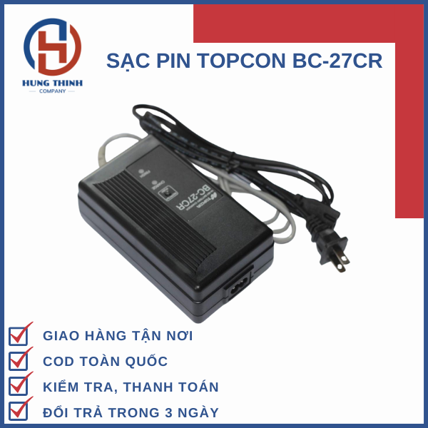 sạc pin topcon bc-27cr chính hãng sac-pin-topcon-bc-27cr-chinh-hang