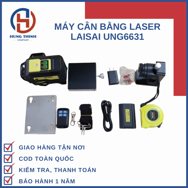 may-can-bang-laser-laisai-ung6631-gia-bao-nhieu