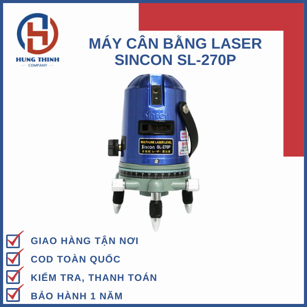 may-can-bang-laser-sincon-sl-270g