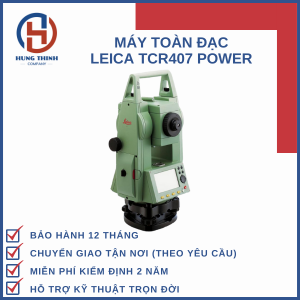 may-toan-dac-leica-tcr407-power