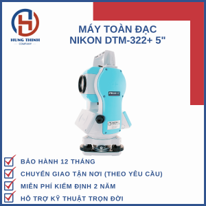 may-toan-dac-nikon-dtm-322+-5''