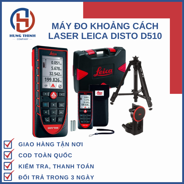 cách sử dụng máy đo khoảng cách leica disto d510 cach-su-dung-may-do-khoang-cach-leica-disto-d510