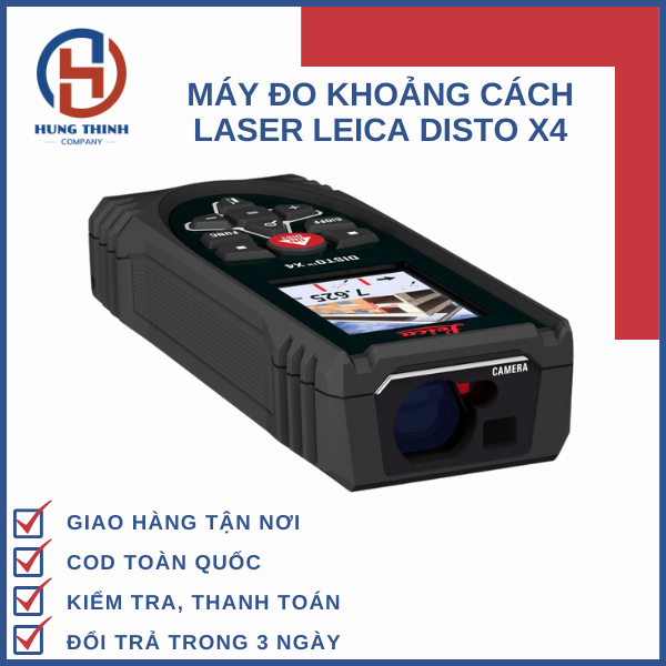 cách sử dụng máy đo khoảng cách leica disto x4 cach-su-dung-may-do-khoang-cach-leica-disto-x4
