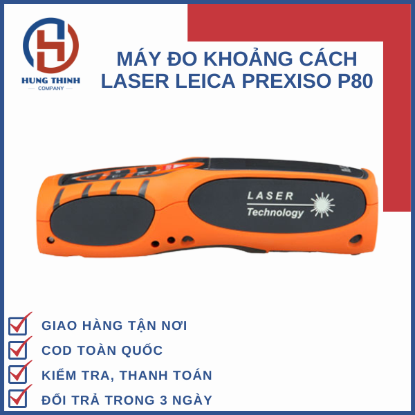 cách sử dụng máy đo khoảng cách leica prexiso p80 cach-su-dung-may-do-khoang-cach-leica-prexiso-p80