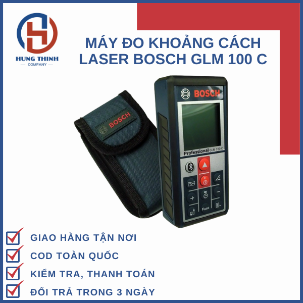 giá máy đo khoảng cách laser bosch glm 100 c gia-may-do-khoang-cach-laser-bosch-glm-100-c