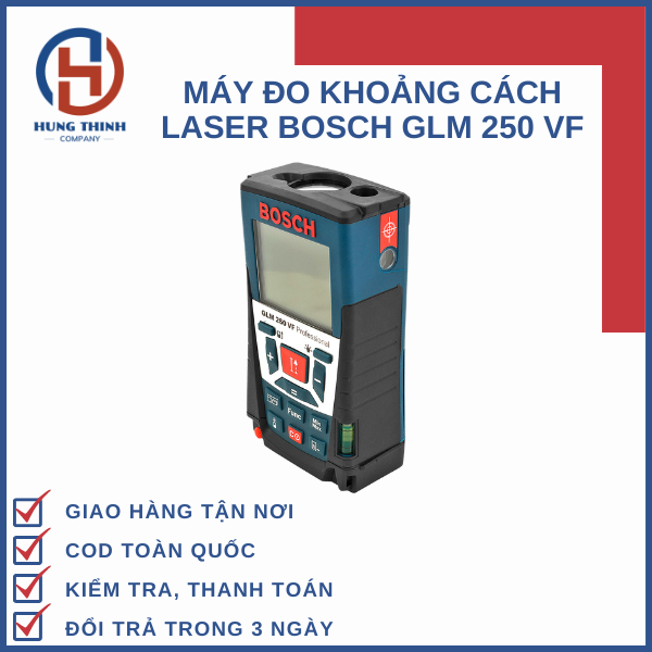 giá máy đo khoảng cách laser bosch glm 250 vf gia-may-do-khoang-cach-laser-bosch-glm-250-vf