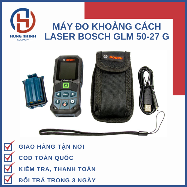 giá máy đo khoảng cách laser bosch glm 50-27 g gia-may-do-khoang-cach-laser-bosch-glm-50-27-g