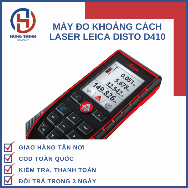 giá máy đo khoảng cách leica disto d410 gia-may-do-khoang-cach-leica-disto-d410