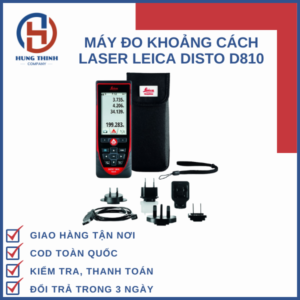 giá máy đo khoảng cách leica disto d810 gia-may-do-khoang-cach-leica-disto-d810