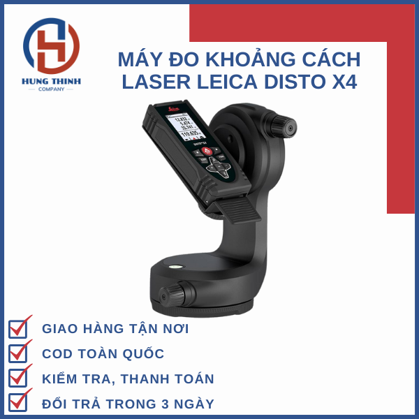 giá máy đo khoảng cách leica disto x4 gia-may-do-khoang-cach-leica-disto-x4