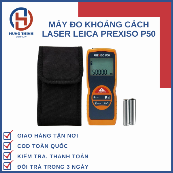 giá máy đo khoảng cách leica prexiso p50 gia-may-do-khoang-cach-leica-prexiso-p50
