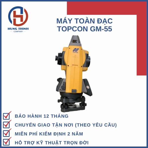 hdsd-may-toan-dac-topcon-gm-55