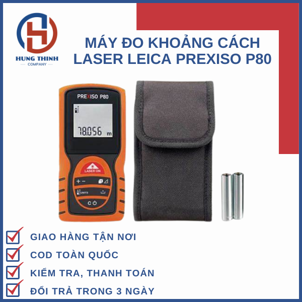 hướng dẫn sử dụng máy đo khoảng cách leica prexiso p80 huong-dan-su-dung-may-do-khoang-cach-leica-prexiso-p80