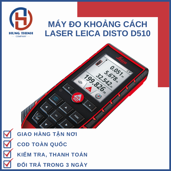 máy đo khoảng cách laser leica disto d510 may-do-khoang-cach-laser-leica-disto-d510