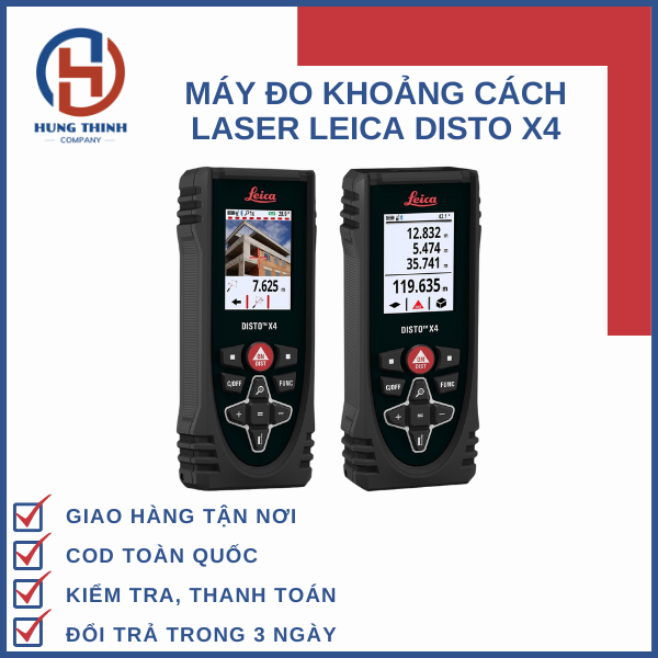 máy đo khoảng cách laser leica disto x4 may-do-khoang-cach-laser-leica-disto-x4