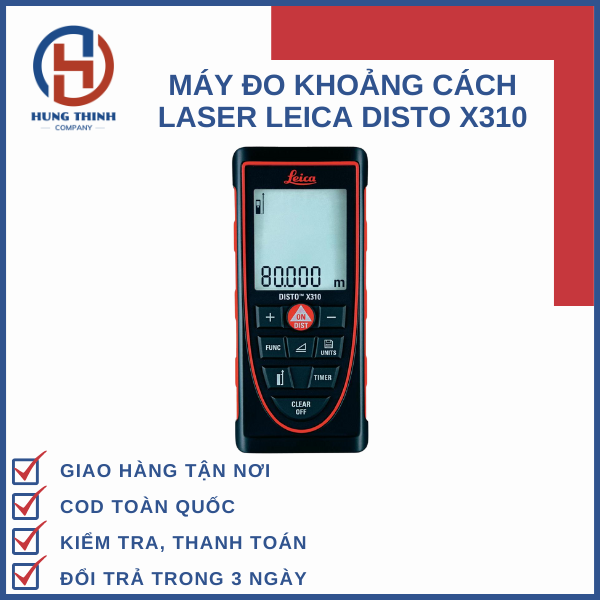 máy đo khoảng cách laser leica x310 may-do-khoang-cach-laser-leica-x310