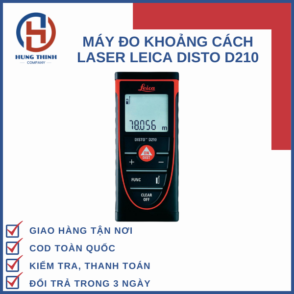 máy đo khoảng cách leica disto d210 may-do-khoang-cach-leica-disto-d210