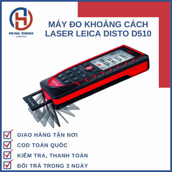 máy đo khoảng cách leica disto d510 cũ may-do-khoang-cach-leica-disto-d510-cu