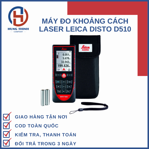 máy đo khoảng cách leica disto d510 giá tốt may-do-khoang-cach-leica-disto-d510-gia-tot