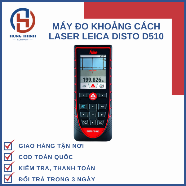máy đo khoảng cách leica disto d510 may-do-khoang-cach-leica-disto-d510
