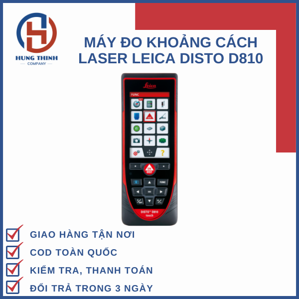 máy đo khoảng cách leica disto d810 may-do-khoang-cach-leica-disto-d810