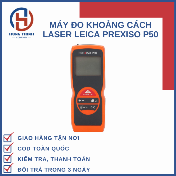 máy đo khoảng cách leica prexiso p50 may-do-khoang-cach-leica-prexiso-p50