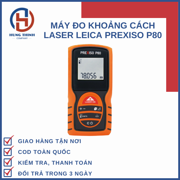 máy đo khoảng cách leica prexiso p80 may-do-khoang-cach-leica-prexiso-p80