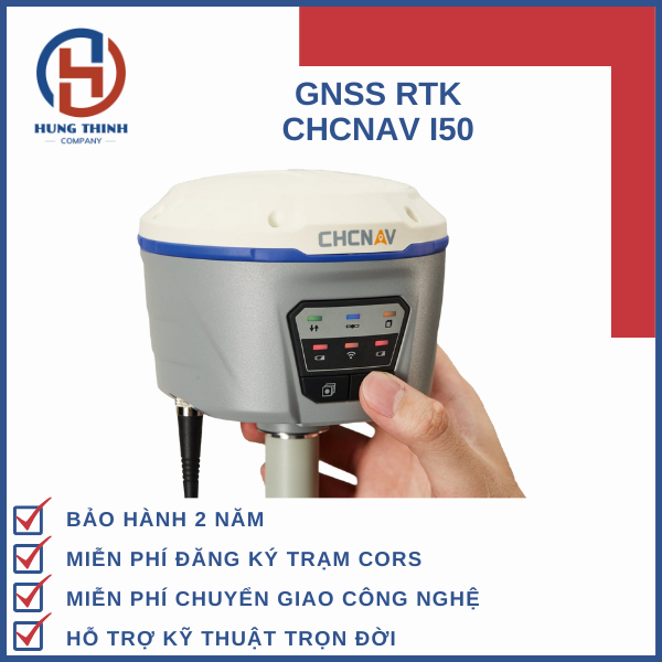 máy gps rtk chcnav i50 may-gps-rtk-chcnav-i50