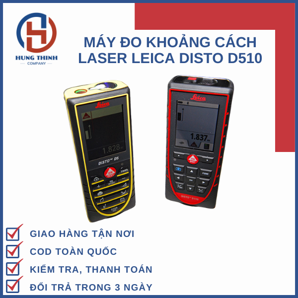 thước đo khoảng cách laser leica disto d510 thuoc-do-khoang-cach-laser-leica-disto-d510
