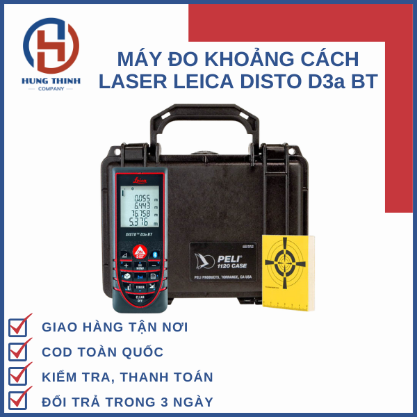 thước đo khoảng cách leica disto d3a bt thuoc-do-khoang-cach-leica-disto-d3a-bt