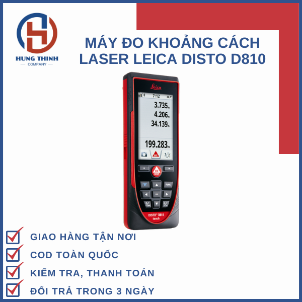 thước đo khoảng cách leica disto d810 thuoc-do-khoang-cach-leica-disto-d810