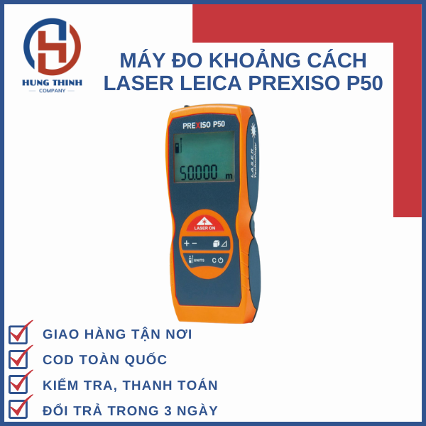 thước đo khoảng cách leica prexiso p50 thuoc-do-khoang-cach-leica-prexiso-p50