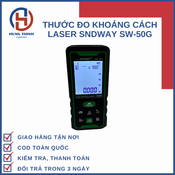 may-do-khoang-cach-laser-sndway-sw-50g-tia-xanh