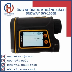 may-do-khoang-cach-sndway-sw-1000b-ha-noi