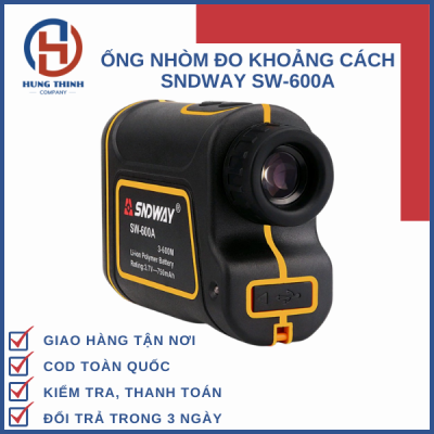 may-do-khoang-cach-sndway-sw-600a
