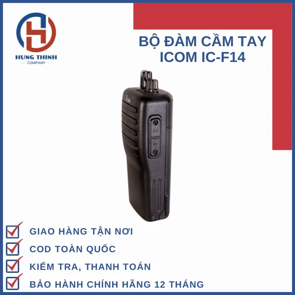 bộ đàm icom ic-f14 tại vũng tàu bo-dam-icom-ic-f14-vung-tau