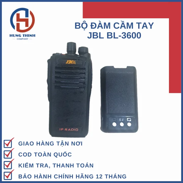 bộ đàm jbl bl-3600 tại yên bái bo-dam-jbl-BL-3600-yen-bai