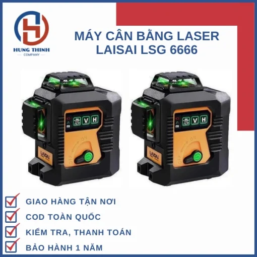 may-can-bang-laser-laisai-lsg-6666-binh-duong