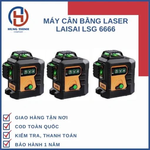 may-can-bang-laser-laisai-lsg-6666-hung-yen