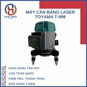 may-can-bang-laser-toyama-t-999-can-tho