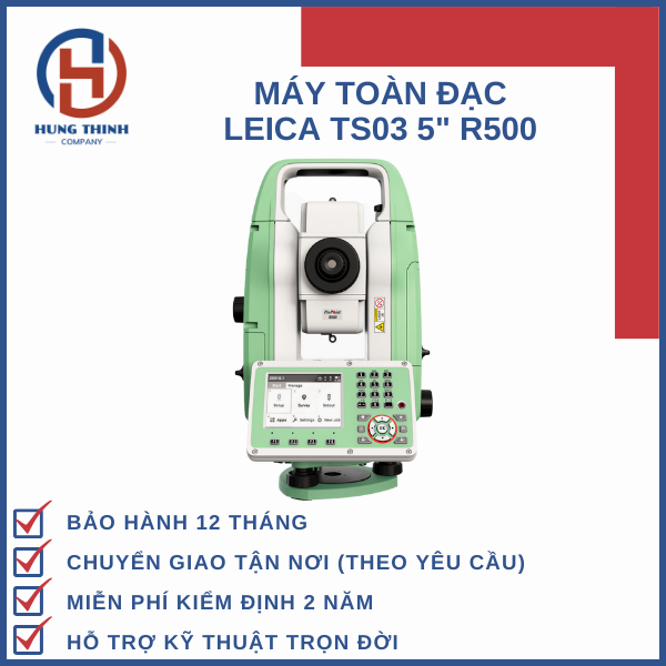 máy toàn đạc leica ts03 2’’ r500 may-toan-dac-leica-ts03-5-second-r500