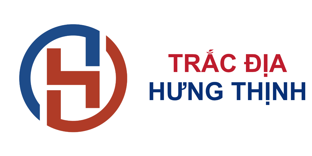 Trắc Địa Hưng Thịnh